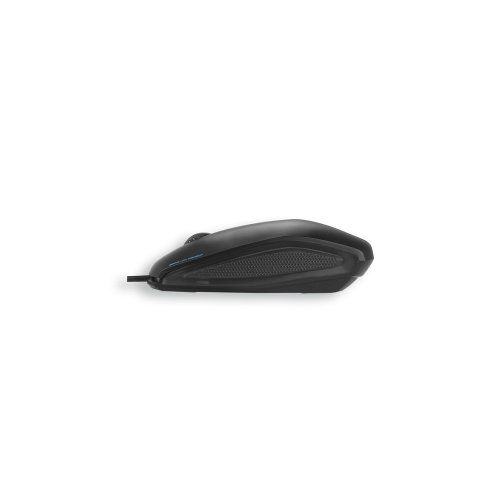 CHERRY GENTIX CORDED MOUSE Black USB thumbnail