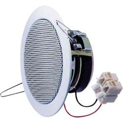 Visaton 30W Horn Speaker, 8 Ω 20000 Hz, 90 Hz, IP54
