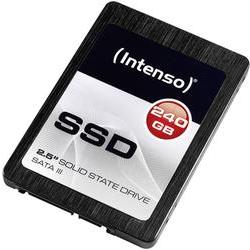 Intenso High Performance 2.5