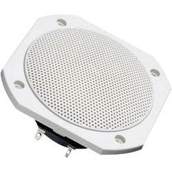 Visaton 50W Black, White Portable Speaker, 8 Ω, 90 Hz 19000 Hz