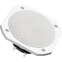 Visaton 50W Black, White Portable Speaker, 8 Ω, 90 Hz 19000 Hz