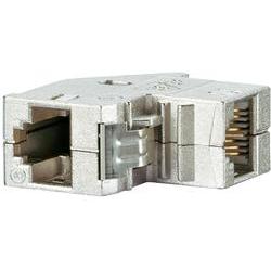 Coupler Module,Metallike,Poles 8