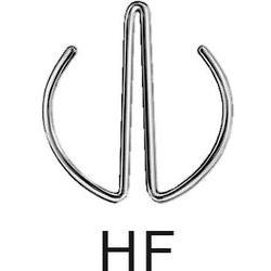 Hazet 900S-HF1530 Safety Spring for 1/2  Impact Sockets