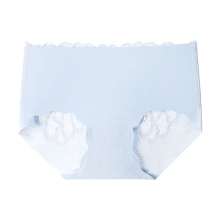 Roliyen Women S Fashion Sexy High Waist Breathable Physiological Underpants Panties