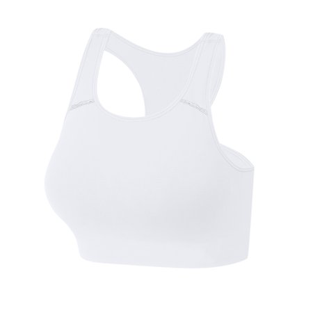 Roliyen Women Sexy Sports Yoga Fitness Exercise Plus Size Underwear Bra