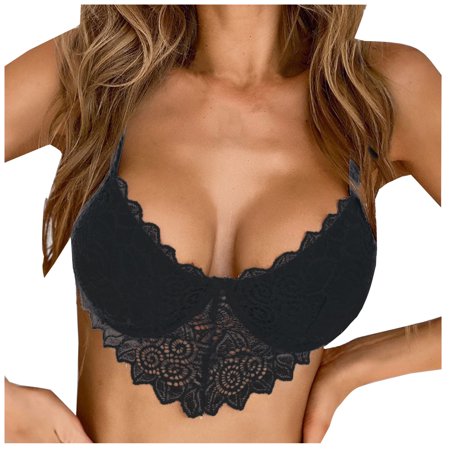 Roliyen New Sexy Fashion Lace Lingerie Underwear Sleepwear Steel Ring Pajamas Garter
