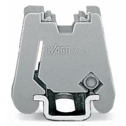 WAGO 249-101 Endklammer 25 St.