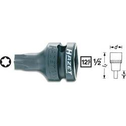 HAZET 995S-T40 Socket Nickel-Chrome-Molybdenum, Female Torx