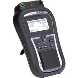 Metrel 20992135 MI 3309 BT VDE Tester ISO/VDE Calibrated Bluetooth