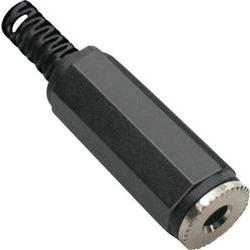 BKL Electronic 1108003 Cable Mounting Stereo Jack Socket 3.5mm