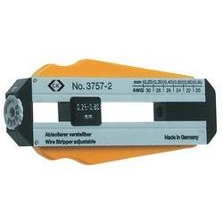 C.K Wire Stripper Size 2 Range 0.25-0.80mm