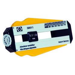 CK Tools 330011 Wire Stripper Size 3 Range 0.30-1.00mm
