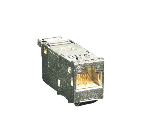 Module Jack,Metallike,Poles 8