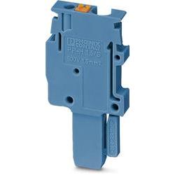 Phoenix Contact 3210075 Combi Plug Blue, 4 Mm², 1-Level, Push-in