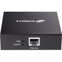 Edimax GP-101ET Network Extender Network Transmitter Black 10. 100. 10