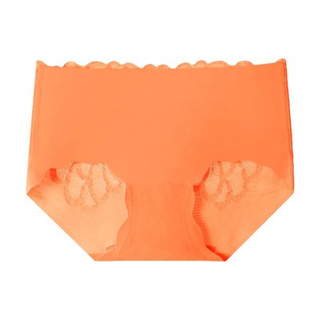 Roliyen Women S Fashion Sexy High Waist Breathable Physiological Underpants Panties
