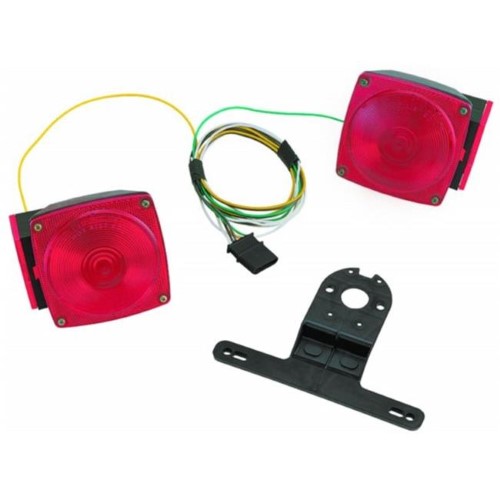 Cequent Performance 6504 Cargo Carrier Light Kit