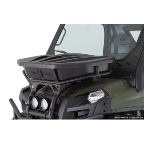 Bad Dawg 693-6504-00 Front Basket with Insert Only Accessories for Polaris Ranger 800