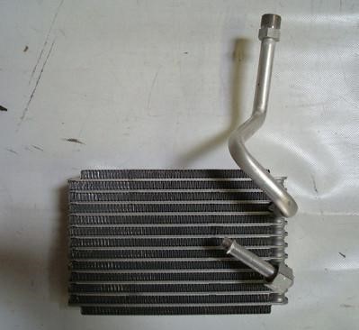 New Ac Evaporator Core Fits Rear Gmc 95-05 Jimmy 94-04 Sonoma 97-00 Yukon 5.7l 54865 15-6678 770102 1054475 Ev-6693pfc 720135