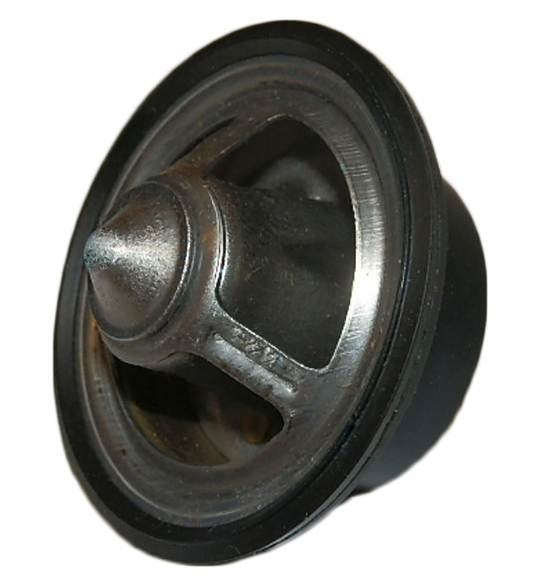 New Thermostat Fits John Deere Skid Steer 240 8875 Tractor 3410 4700 4890 4895