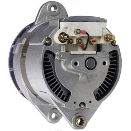 New 130A Alternator Fits International Truck 2554 2564 2574 2575 2654 A001090743