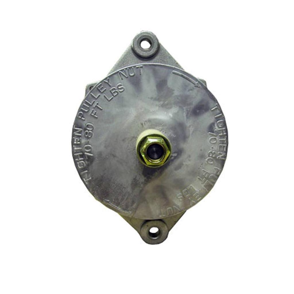 New Alternator Fits International 2554 2564 F3Hz-10346-H F3Hz10346H F4Ht10300Ka