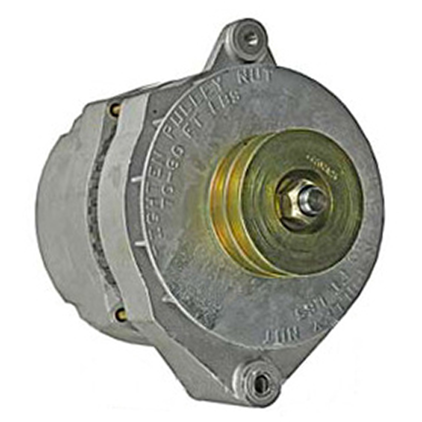 New Alternator Fits International Truck 8000 9000 Series 8Lha2028Vas Gl231 10277