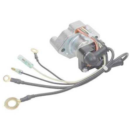 24V Solenoid Fits Control Relay 1811004013 8972202974 0-24000-3251 0-24000-3252