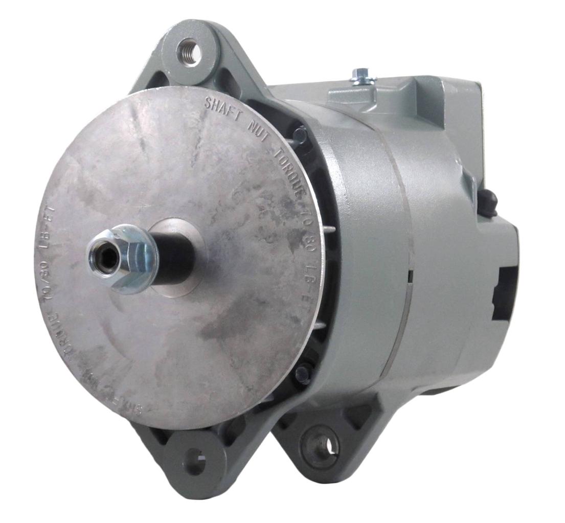 New 12V 105A Alternator Fits International Truck 2300 2375 2554 2564 3604652