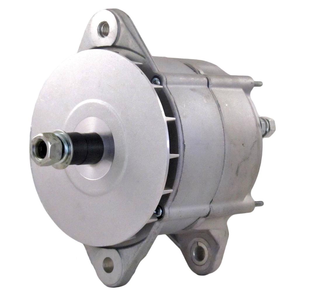 24V 80A Alternator Fits John Deere Logger 2054 2554 3554 Bosch Ty6794 Al5010X
