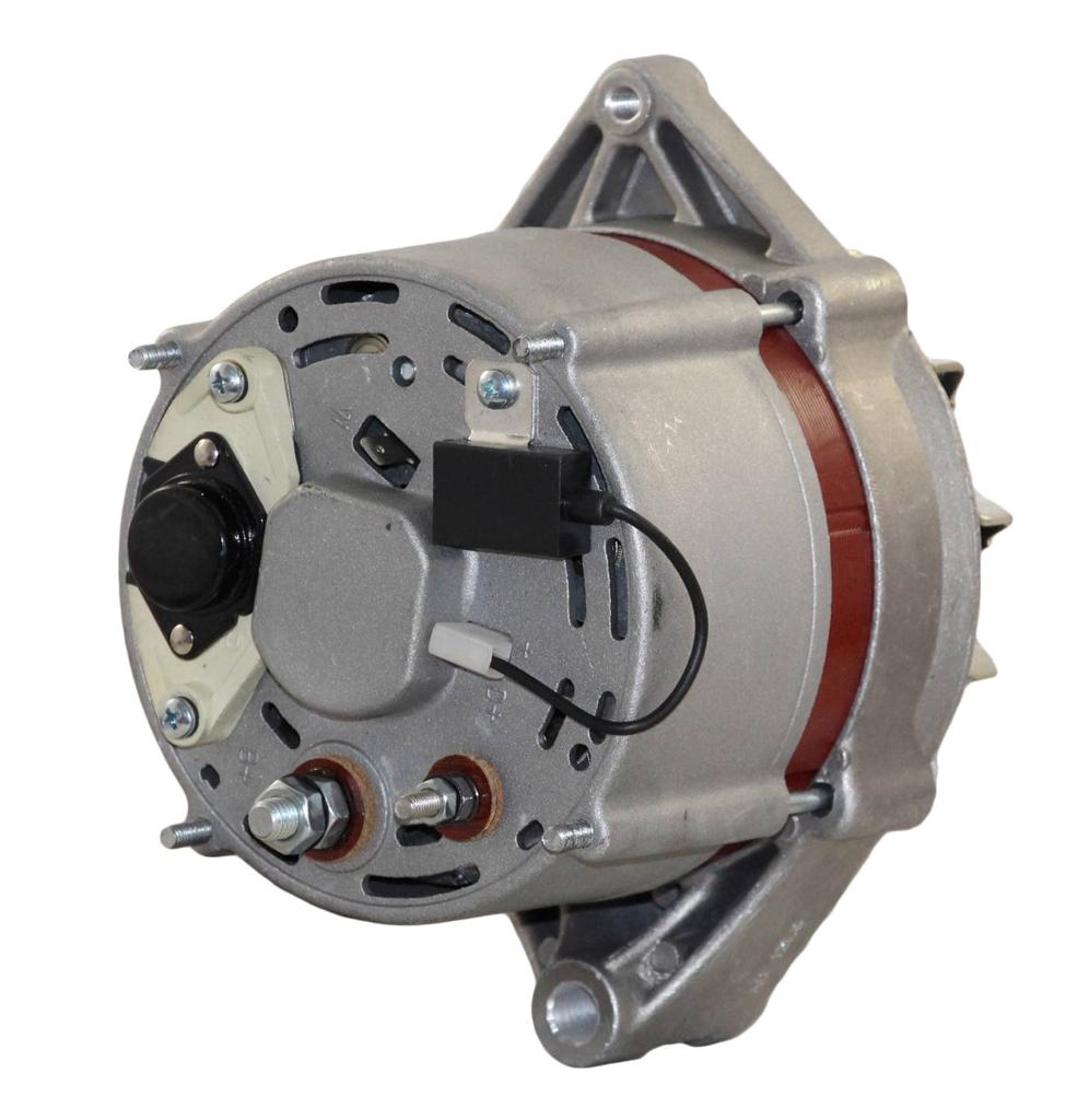Alternator Fits John Deere Windrower 4890 4895 4990 9-120-060-042 9120060042
