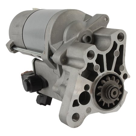 New Starter Fits Dodge Charger Srt Hellcat 6.2L 2015 6.4L Srt8 12-14 4280008390