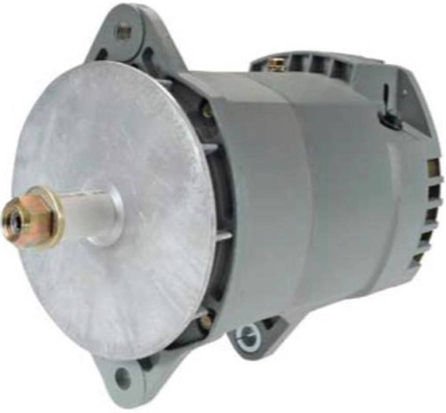 12 Volt 75 Amp Alternator Fits International Truck 2554 2564 Series Ihc Gl249