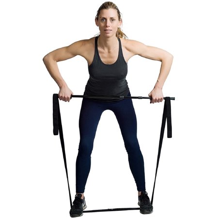 Swedish Posture - Mini Gym Exercise Kit
