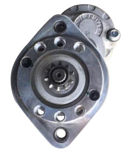 Starter Fits Mercedes-Benz Sl600 0001218738 Sr0498X Sr0460X Sr0460N 90-15-6974