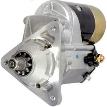 New Starter Fits Allis Chalmers Tractor 6060 6070 6080 4-200 270324 028000-6781