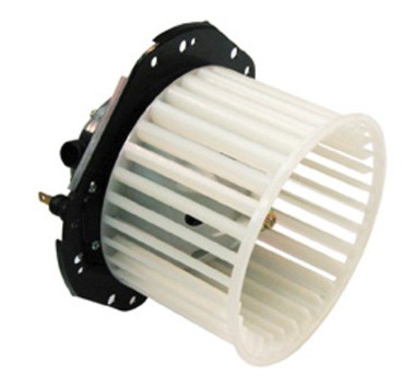 Blower Assembly Fits Chevrolet K1500 K2500 K3500 1988-1994 15-8531 5105 35584