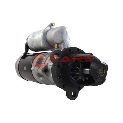 Starter Fits Komatsu Dump Truck Hd605-7 0-23000-7950 0-23000-7951 0-23000-7952