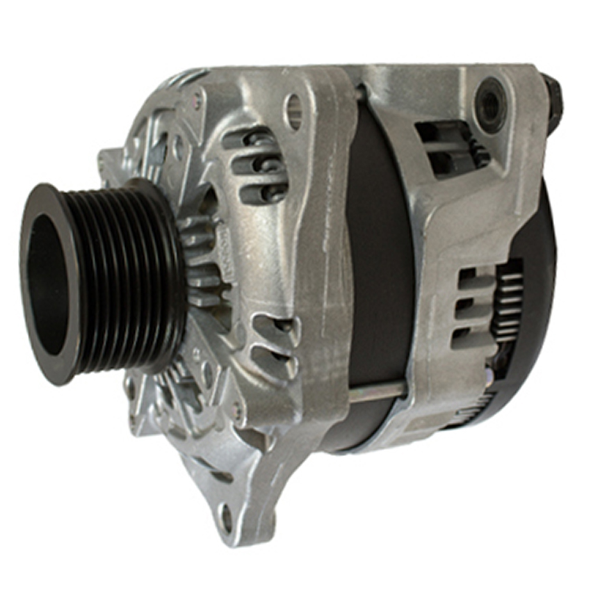 220A Alternator Fits Ford F-450 Xl Xlt 6.7L 2011-14 Tn104210-6220 104210-6222