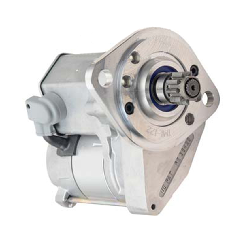New 12V IMI Preformance Starter Fits Dodge Dart Base 1960-1961 46-14 105-3460