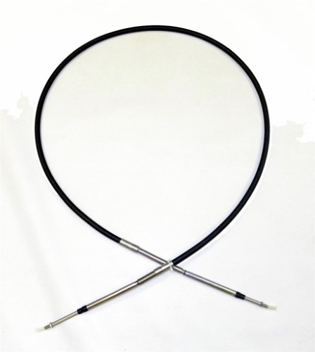 Steering Cable Fits Sea-Doo 01 02 03 04 05 06 07 08 09 10 11 Gti Le Gts Gtx Wake