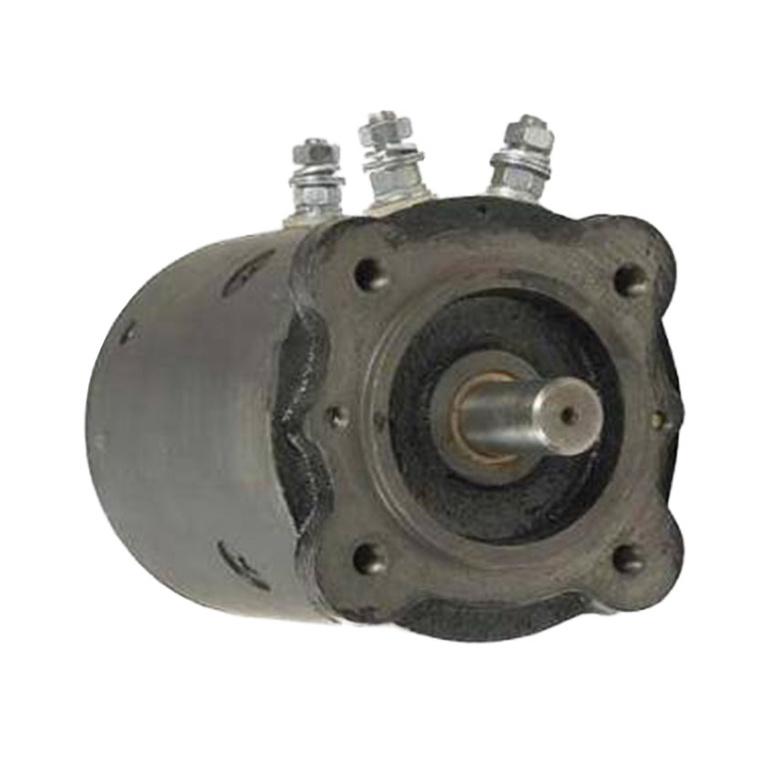 24V Electric Motor Fits 46-2289 46-3523 Mmd4001 Mmd4401 M-3300-24V Ps534-24V