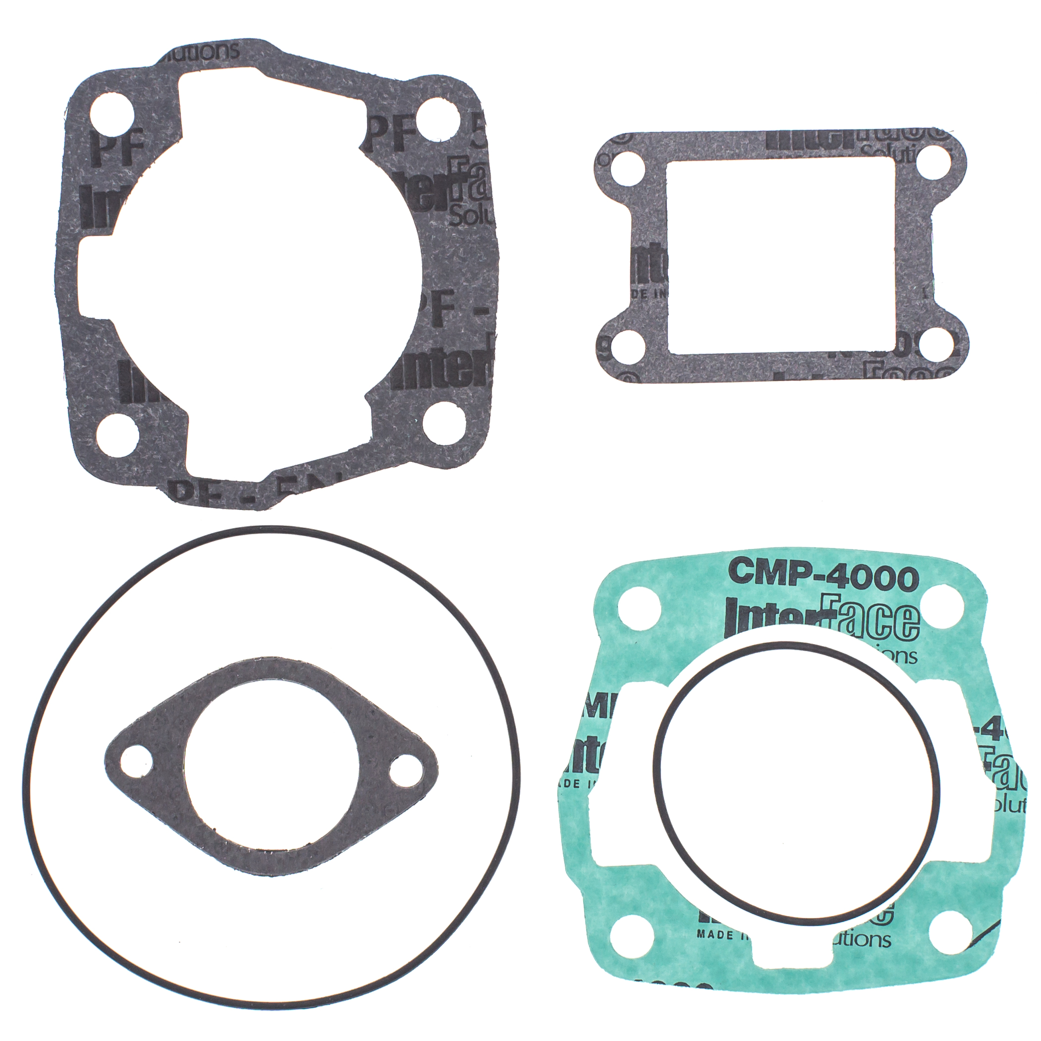 New Top End Gasket Kit KTM SX PRO JR 50 50cc 01 02 03 04 05 06 07 08