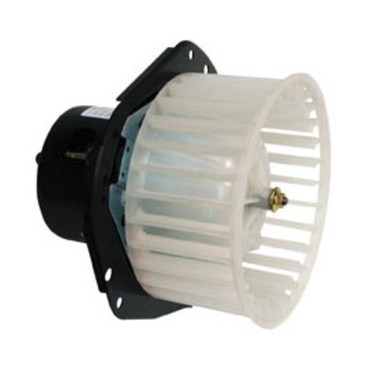 Blower Assembly Fits 1985-2005 Chevrolet Safari 3010074 5105 100035 37333 5136 15-8535 37333 5136 5136 35333 52498870 Pm140