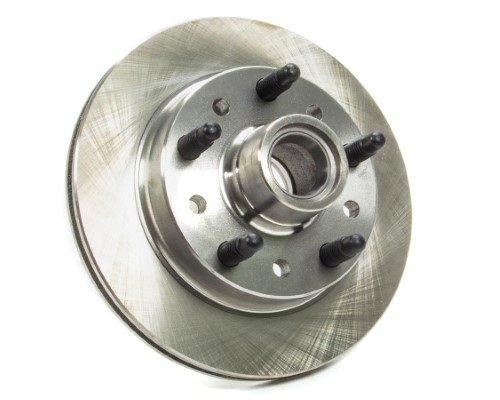 AFCO Racing Products 10.00' OD Brake Rotor GM Metric Style P/N 9850-6505