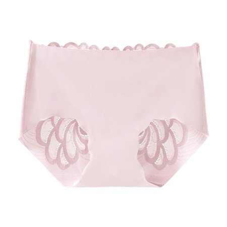 Roliyen Women S Fashion Sexy High Waist Breathable Physiological Underpants Panties