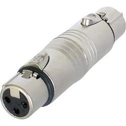 Neutrik NA3FF XLR Adapter Female to Female