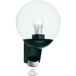 Steinel 005535 L 585 S Outdoor Wall Light Motion Detector Black 60