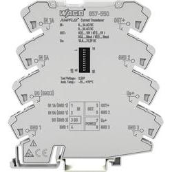 WAGO 857-550 JUMPFLEX® Transducer Current Transducer AC/DC 0 ... 1