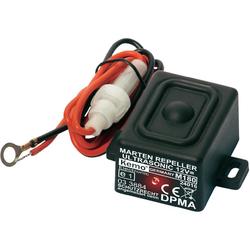 Kemo M180 Marderabwehr Wasserdicht 12 V 1 St.